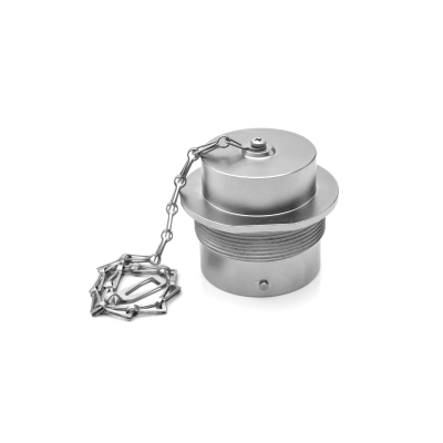 Protective Cap for Plug, AHDM Series, Size 24