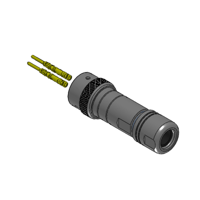 ECOMATE, Plug, Kit