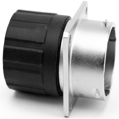 ECO-MATE, RECEPTACLE, SIZE 12, 10POS, SOCKET,END CAP