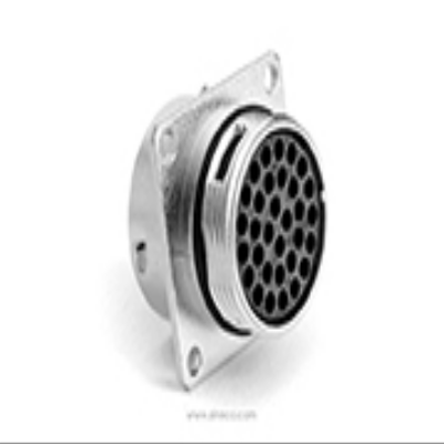 ECO-MATE, RECEPTACLE, SIZE 18,32POS,SOCKET