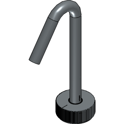 Amphora RE001 Industrial Valves