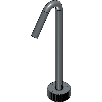 Amphora RE001H Industrial Valves