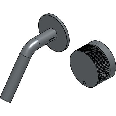 Amphora RE003 Industrial Valves