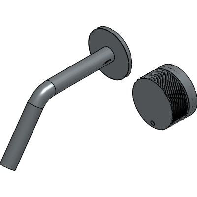 Amphora RE003L Industrial Valves