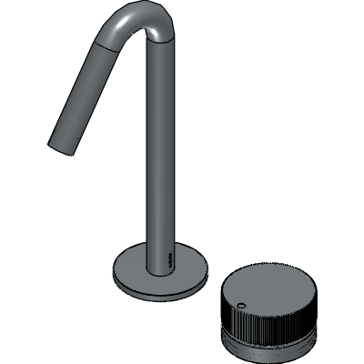 Amphora RE004 Industrial Valves