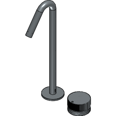 Amphora RE004H Industrial Valves