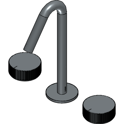 Amphora RE005 Industrial Valves