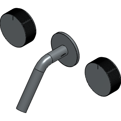 Amphora RE012 Industrial Valves