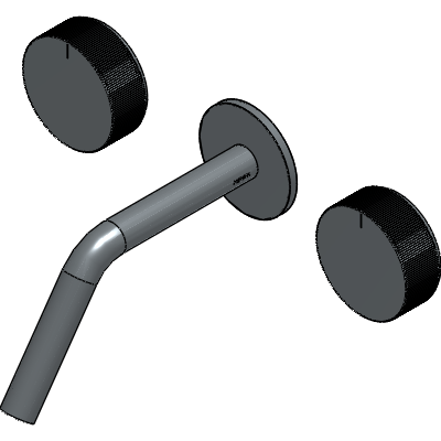 Amphora RE012L Industrial Valves