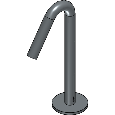 Amphora RE014 Industrial Valves
