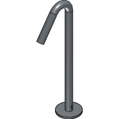 Amphora RE014H Industrial Valves