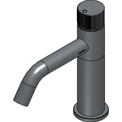 Amphora RE020 Industrial Valves