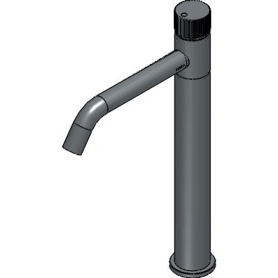 Amphora RE020H Industrial Valves
