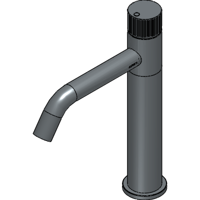 Amphora RE020M Industrial Valves