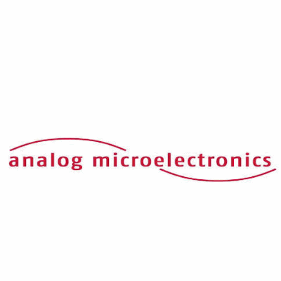 Analog Microelectronics CAD Catalog Analog Microelectronics CAD Catalog