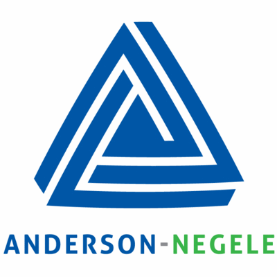 Anderson-Negele Digital Temperature Gauge