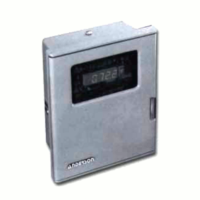 DART - Digital Reference Thermometer