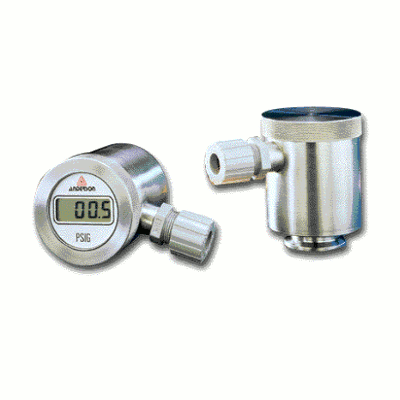 RSV Pressure Transmitter