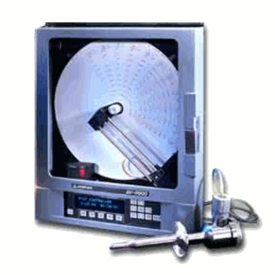 HTST Recorder Controller