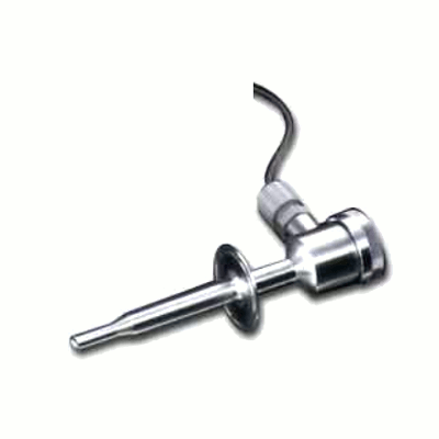 Sensor for HTST Recorder Controller