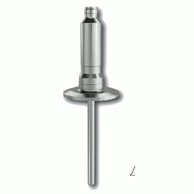 Temperature Sensor