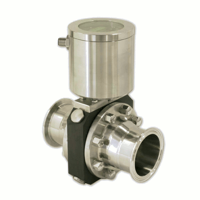 4 - Beam Turbidity Meter