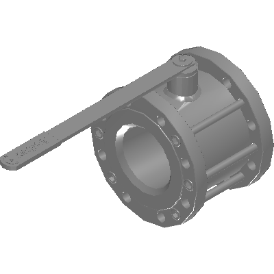 Andrex Valve DP-2k Industrial Valves