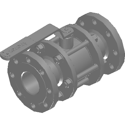Andrex Valve