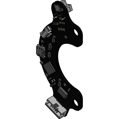 Lamprey2 Absolutwertgeber