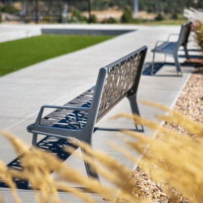 Bench