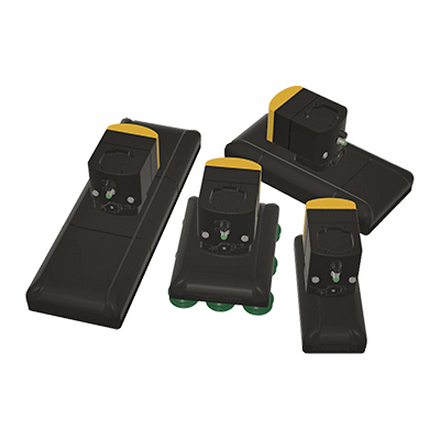 Anubis 3D Ivtc Asg Industrial Valves