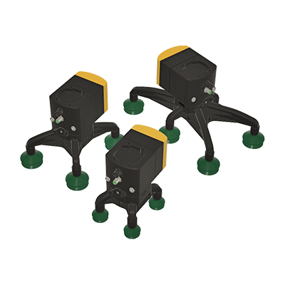 Anubis 3D Ivtc Spi Industrial Valves