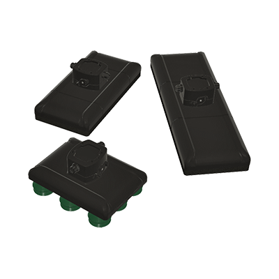 Anubis 3D Mtc Asg Industrial Valves