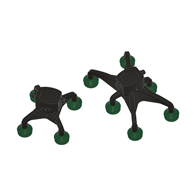 Anubis 3D Mtc Spi Industrial Valves