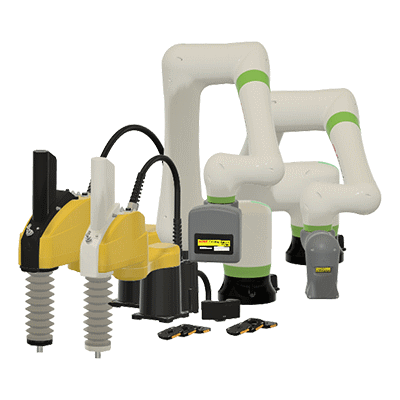 Robot Accessories