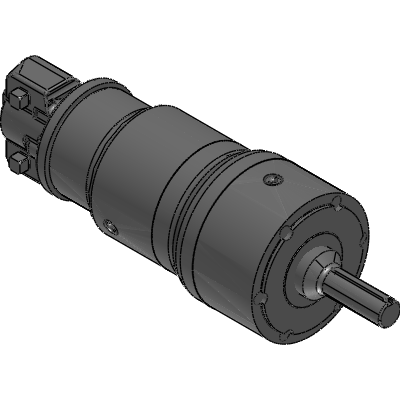 Luftmotoren