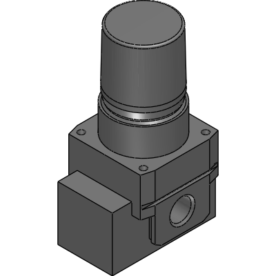 APMATIC AR20 Industrial Valves