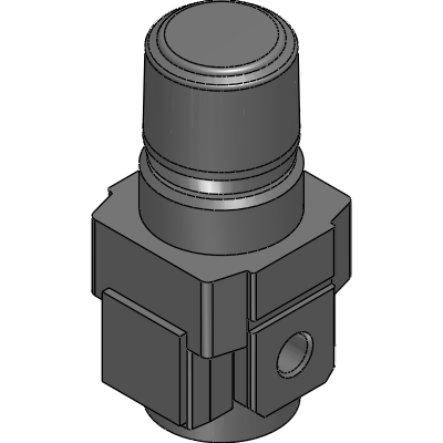 APMATIC AR30 Industrial Valves