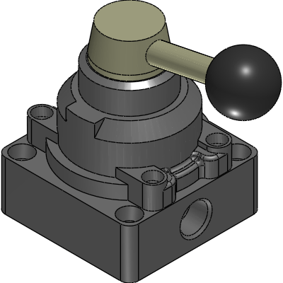 APMATIC H81702 Industrial Valves