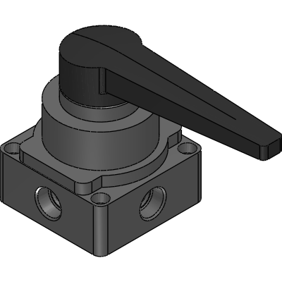 APMATIC HV43003 Industrial Valves
