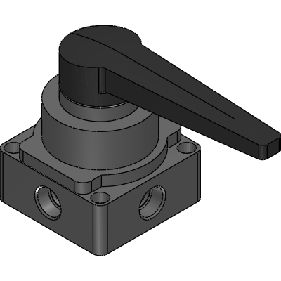 APMATIC HV43003 Industrial Valves