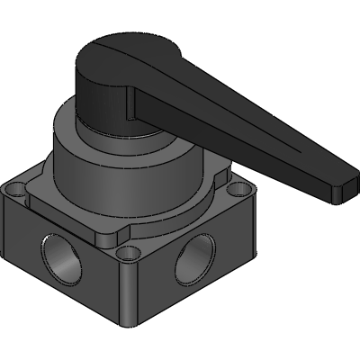 APMATIC HV43004 Industrial Valves