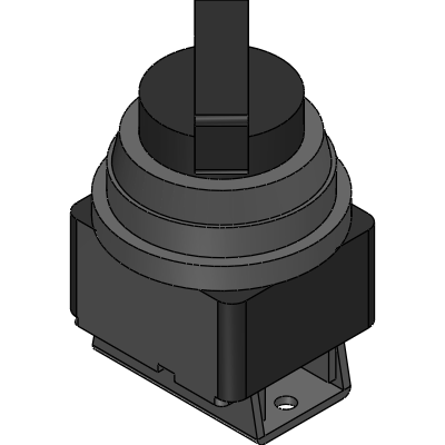 APMATIC HL Industrial Valves