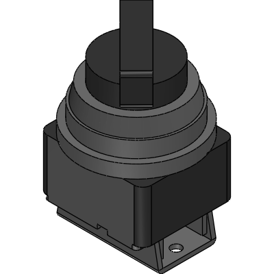 APMATIC HL Industrial Valves