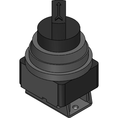APMATIC HS Industrial Valves