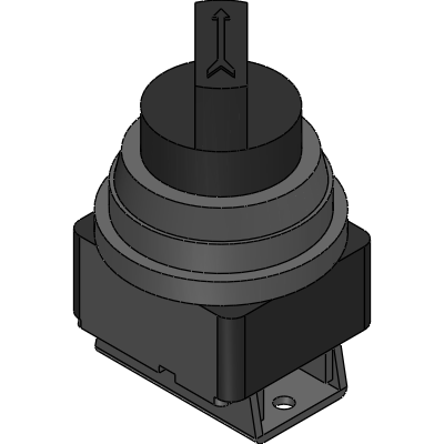 APMATIC HS Industrial Valves