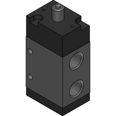 APMATIC KV3202 Industrial Valves