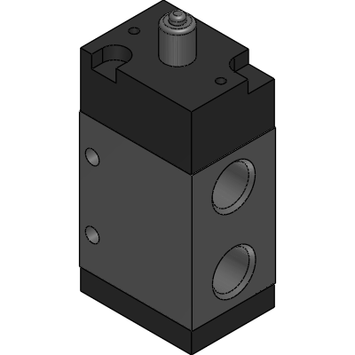 APMATIC KV3202 Industrial Valves