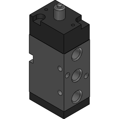 APMATIC KV5201 Industrial Valves