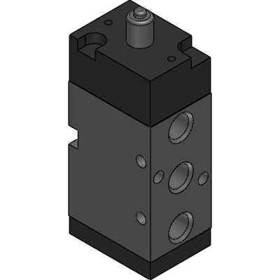 APMATIC KV5201 Industrial Valves